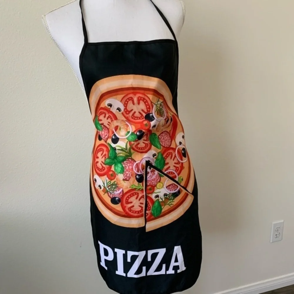 Apron